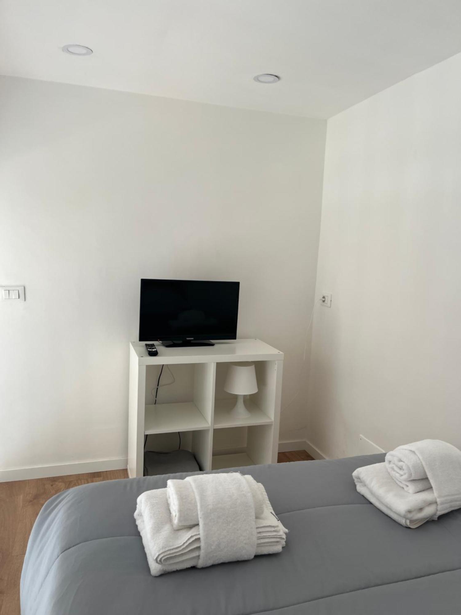 Studio Flat Ultimo Piano In Centro Рим Экстерьер фото